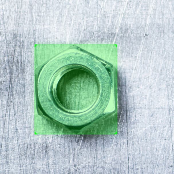 Train computer vision models for smarter manufacturing image 0