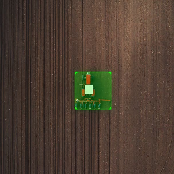 Train computer vision models for space and Earth observation image 0