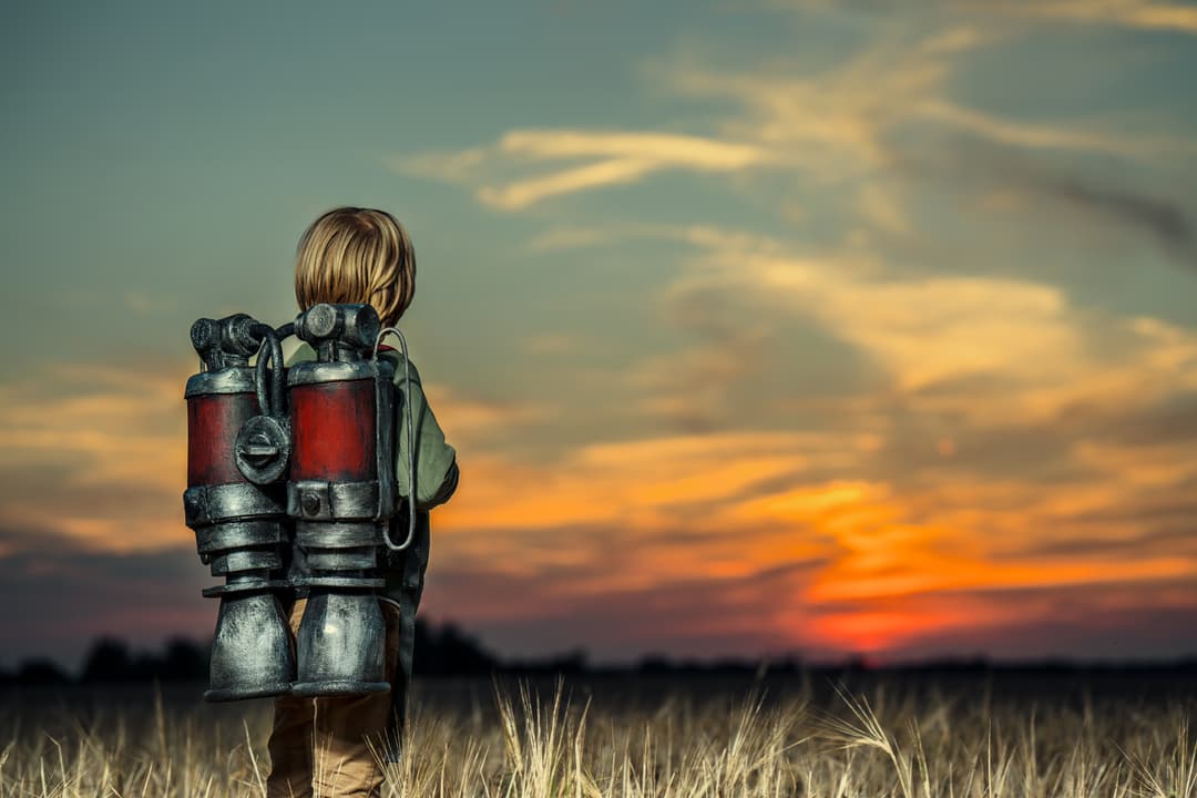 Ready To Get Started